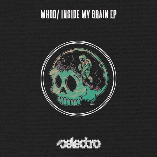 Mhod - Inside My Brain [SLRO23]